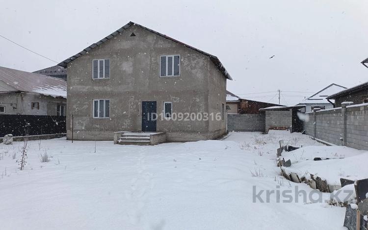 Отдельный дом · 8 комнат · 154 м² · 6 сот., Габдуллина 60 за 33 млн ₸ в М. Туймебаеве — фото 2