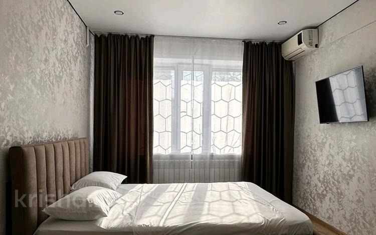1-комнатная квартира · 35 м² · 1/4 этаж, Торайгырова 109 за 15 000 ₸ в Павлодаре — фото 30
