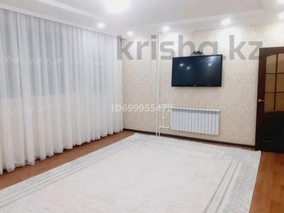 2-комнатная квартира · 60 м² · 3/4 этаж, Көктем 52 — 8 Мектеп садик трк алаң арбат касында за 15 млн ₸ в Жанаозен
