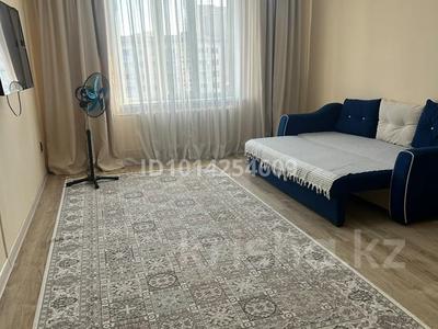 1-комнатная квартира · 30 м² · 4/5 этаж, Балапанова 4 за 13 000 ₸ в Талдыкоргане, мкр Коктем