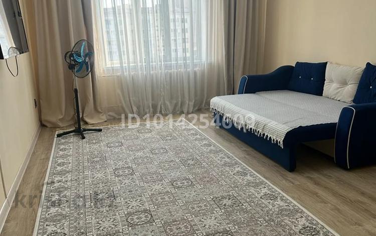 1-комнатная квартира · 30 м² · 4/5 этаж, Балапанова 4 за 13 000 ₸ в Талдыкоргане, мкр Коктем — фото 2