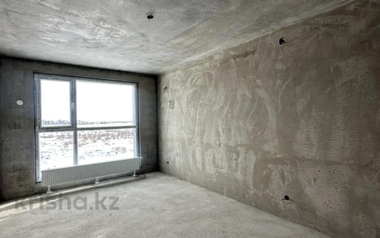 1-бөлмелі пәтер · 36 м² · 4/9 қабат, Аль-Фараби 46/21, бағасы: 21.5 млн ₸ в Астане, Есильский р-н — фото 2