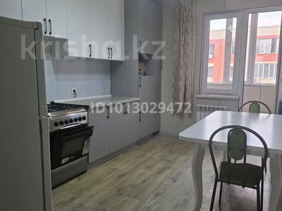 2-бөлмелі пәтер · 57 м² · 5/6 қабат, Ырысты, бағасы: 35 млн ₸ в Алматы, Алатауский р-н