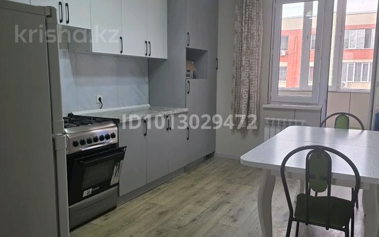 2-бөлмелі пәтер · 57 м² · 5/6 қабат, Ырысты, бағасы: 35 млн ₸ в Алматы, Алатауский р-н — фото 2