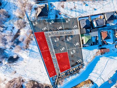 Жер телімі · 6 сотық, Талгар, бағасы: ~ 11.5 млн ₸