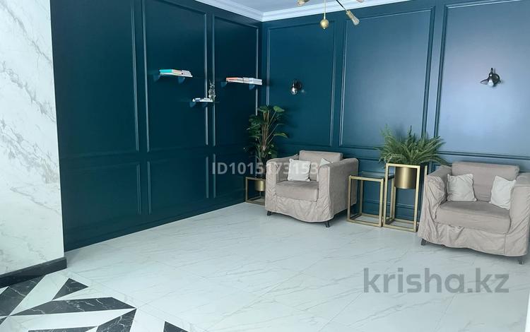 3-комнатная квартира · 98 м² · 10/14 этаж, Туркестан 28/2 — Туркистан/Бухар Жирау за 105 млн ₸ в Астане, Есильский р-н — фото 3