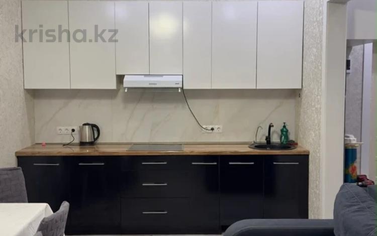 2-бөлмелі пәтер · 43 м² · 10/10 қабат, Анет баба 13, 13/1, 13/2, бағасы: 250 000 ₸ в Астане, Нура р-н — фото 2