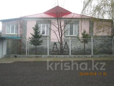 Отдельный дом • 5 комнат • 149 м² • 10 сот., П.Красина за 40 млн 〒 в Восточно-Казахстанской обл.