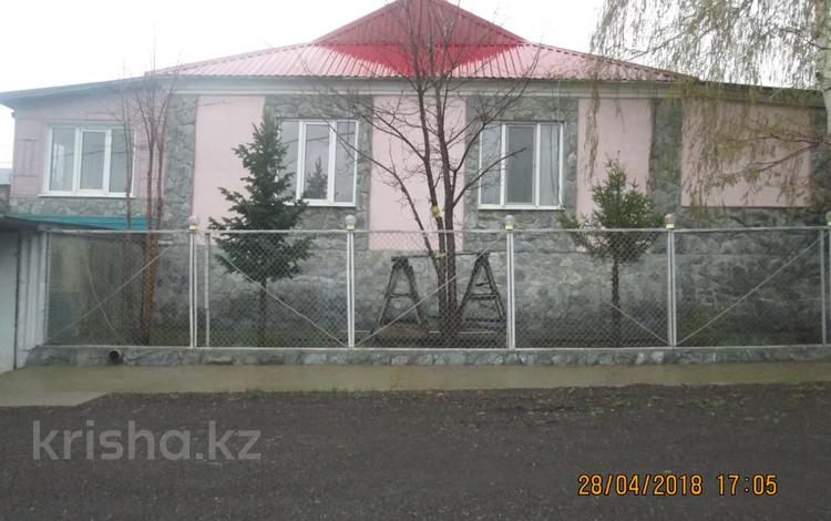 Отдельный дом • 5 комнат • 149 м² • 10 сот., П.Красина за 40 млн 〒 в Восточно-Казахстанской обл. — фото 7