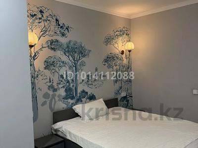 2-комнатная квартира · 60 м² · 2/9 этаж, мкр Думан-2 57/3 — Талгарская трасса за 360 000 ₸ в Алматы, Медеуский р-н