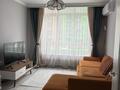 2-комнатная квартира · 60 м² · 2/9 этаж, мкр Думан-2 57/3 за 380 000 ₸ в Алматы, Медеуский р-н — фото 2