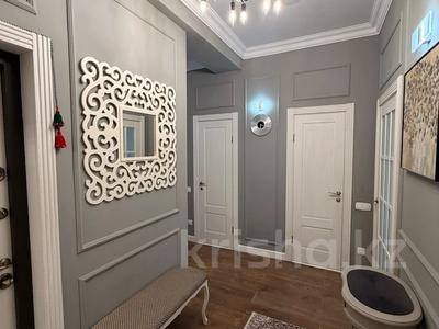 3-бөлмелі пәтер · 97 м² · 6/9 қабат, 17-й мкр 104, бағасы: 51.5 млн ₸ в Актау