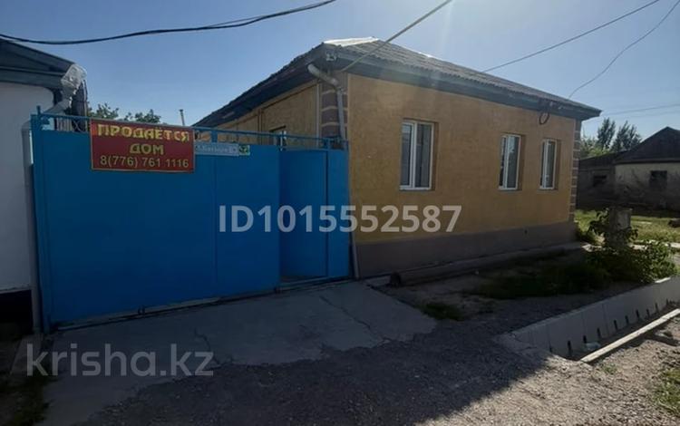 Отдельный дом · 4 комнаты · 180 м² · 6 сот., Малай батыра 63 — И.таирова за 30 млн ₸ в Шелек — фото 2