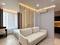 2-комнатная квартира · 50 м² · 5/9 этаж, Байтурсынова 10/2 — Азербаева за 300 000 〒 в Астане, Нура р-н