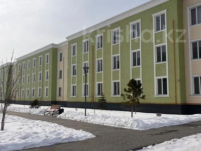 2-комнатная квартира, 48 м², 3/3 этаж, Аубакирова 7 за 15.5 млн 〒 в 