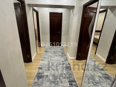 3-комнатная квартира · 90 м² · 1/5 этаж, мкр Коктем-3 298 — Сатпаева за 400 000 〒 в Алматы, Бостандыкский р-н