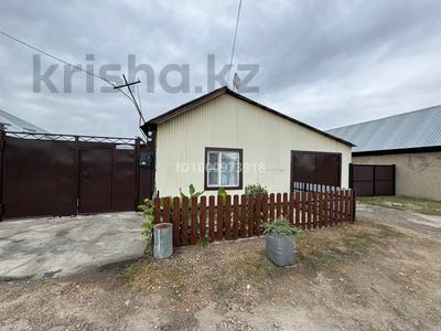 Отдельный дом · 3 комнаты · 80 м² · 6 сот., Волочаевская — Роща за 12.5 млн 〒 в Семее