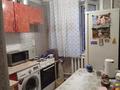 3-комнатная квартира · 62 м² · 3/5 этаж, Бейбітшілік 8 — Уштобе (Энгельса) за 16 млн ₸