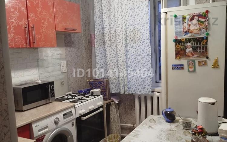 3-комнатная квартира · 62 м² · 3/5 этаж, Бейбітшілік 8 — Уштобе (Энгельса) за 16 млн ₸ — фото 2