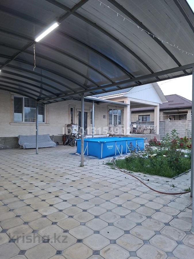 Отдельный дом · 4 комнаты · 184 м² ·