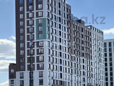 3-бөлмелі пәтер · 93.12 м² · 10/14 қабат, Сагадат Нурмагамбетов 17, бағасы: 65 млн ₸ в Астане, Сарайшык р-н
