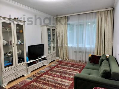 3-комнатная квартира · 64.5 м² · 2/5 этаж, Утеген батыра — Кабдолова за 45 млн ₸ в Алматы, Ауэзовский р-н