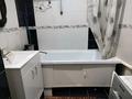 3-бөлмелі пәтер · 64.5 м² · 2/5 қабат, Утеген батыра — Кабдолова, бағасы: 45 млн ₸ в Алматы, Ауэзовский р-н — фото 7