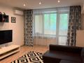 1-комнатная квартира · 45 м² · 3/5 этаж, Богенбай батыра 75/68 — Калдаякова за 380 000 ₸ в Алматы, Медеуский р-н — фото 2