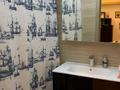 1-комнатная квартира · 45 м² · 3/5 этаж, Богенбай батыра 75/68 — Калдаякова за 380 000 ₸ в Алматы, Медеуский р-н — фото 11