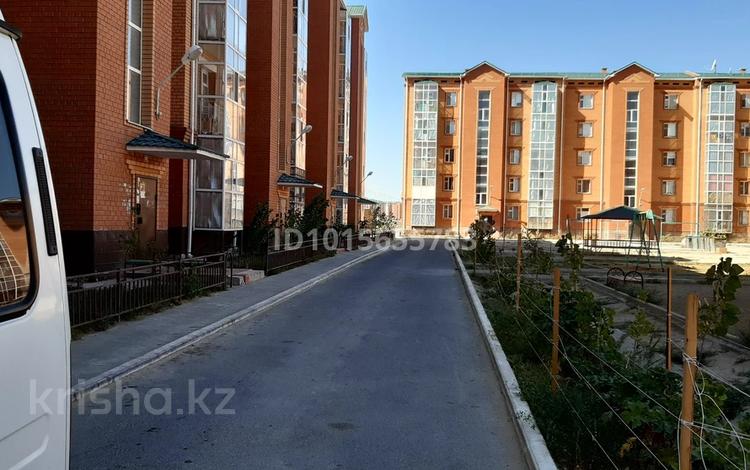 3-комнатная квартира · 73 м² · 1/5 этаж, Текей батыр 58/2 за 170 000 ₸ в  — фото 2