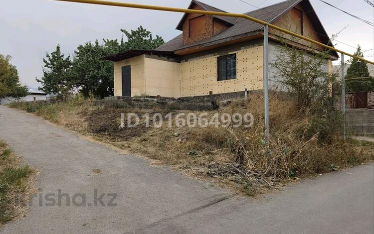 Жеке үй · 4 бөлме · 116 м² · 11 жүзд., Айманова 33 — РТС, бағасы: 56 млн ₸ в Талгаре — фото 2