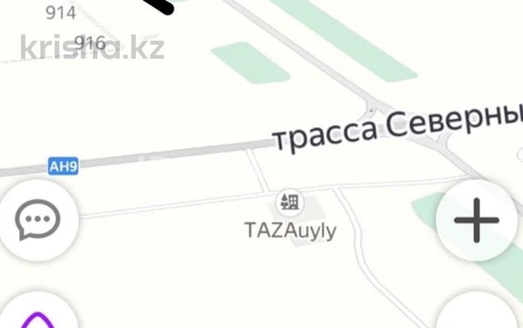 Участок · 10 соток, жилой массив Акшат за 1.2 млн ₸ в Актобе — фото 3