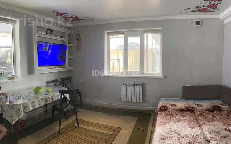 Үйдің бір бөлігі · 2 бөлме · 60 м² · 2.3 жүзд., Акан-сери 104 — Жумабаева и Акан-сери, бағасы: 35 млн ₸ в Алматы, Турксибский р-н — фото 2