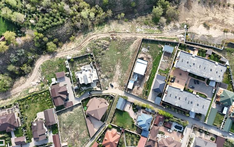 Жер телімі · 18 сотық, мкр Нурлытау (Энергетик), бағасы: 220 млн ₸ в Алматы, Бостандыкский р-н — фото 3