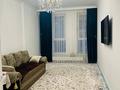 1-комнатная квартира · 50 м² · 5/14 этаж, Туркистан 28а — Пересечение улиц Букар Жырау за 280 000 ₸ в Астане, Есильский р-н — фото 4