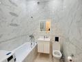 1-комнатная квартира · 50 м² · 5/14 этаж, Туркистан 28а — Пересечение улиц Букар Жырау за 280 000 ₸ в Астане, Есильский р-н — фото 7