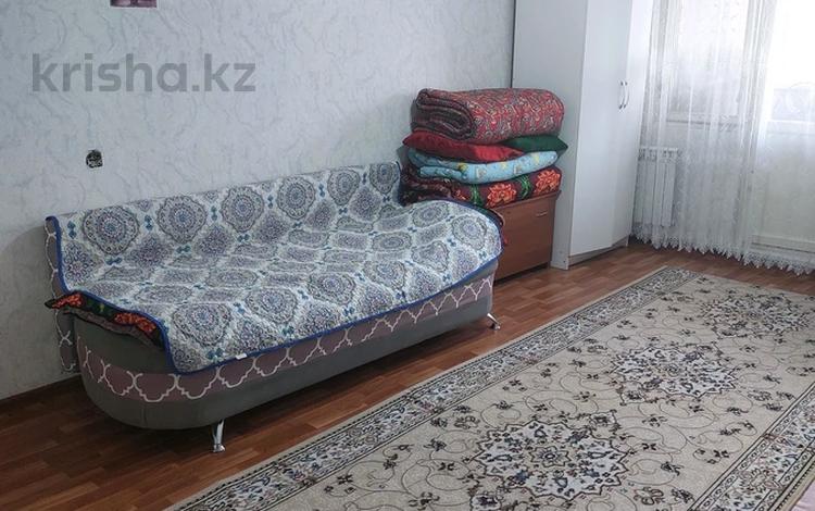2-комнатная квартира · 55.2 м² · 5/5 этаж, восток мкр 45 за 17.5 млн ₸ в Шымкенте, Енбекшинский р-н — фото 2