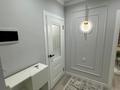 2-бөлмелі пәтер · 55 м² · 7/12 қабат, Скрябина 25, бағасы: 300 000 ₸ в Алматы, Жетысуский р-н
