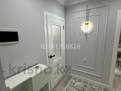 2-бөлмелі пәтер · 55 м² · 7/12 қабат, Скрябина 25, бағасы: 300 000 ₸ в Алматы, Жетысуский р-н