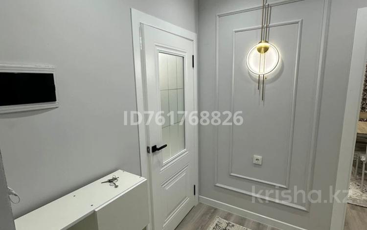 2-бөлмелі пәтер · 55 м² · 7/12 қабат, Скрябина 25, бағасы: 300 000 ₸ в Алматы, Жетысуский р-н — фото 2