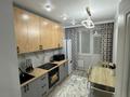 2-бөлмелі пәтер · 55 м² · 7/12 қабат, Скрябина 25, бағасы: 300 000 ₸ в Алматы, Жетысуский р-н — фото 5