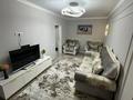 2-бөлмелі пәтер · 55 м² · 7/12 қабат, Скрябина 25, бағасы: 300 000 ₸ в Алматы, Жетысуский р-н — фото 7