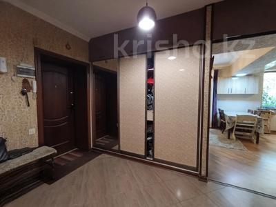 4-комнатная квартира · 106 м² · 2/5 этаж, ШАГАБУТДИНОВА — БОГЕНБАЙ БАТЫРА за 93 млн ₸ в Алматы, Алмалинский р-н
