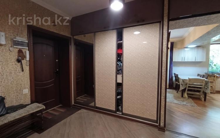 4-комнатная квартира · 106 м² · 2/5 этаж, ШАГАБУТДИНОВА — БОГЕНБАЙ БАТЫРА за 93 млн ₸ в Алматы, Алмалинский р-н — фото 6