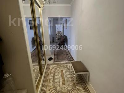 4-комнатная квартира · 161 м² · 16/16 этаж, мкр Шугыла, Жуалы за 70 млн ₸ в Алматы, Наурызбайский р-н