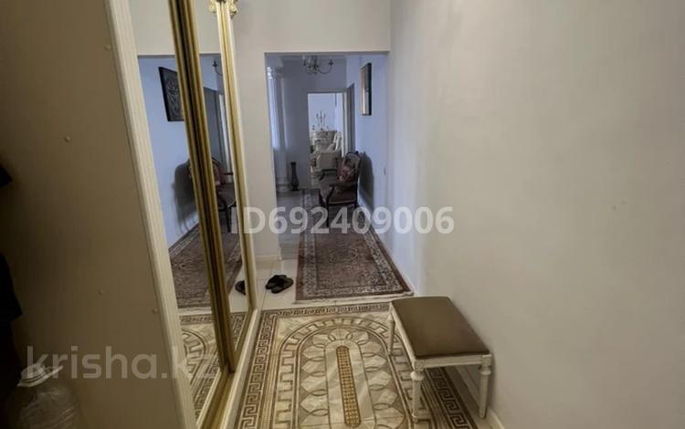 4-комнатная квартира · 161 м² · 16/16 этаж, мкр Шугыла, Жуалы за 70 млн ₸ в Алматы, Наурызбайский р-н — фото 2