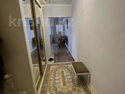 4-комнатная квартира · 161 м² · 16/16 этаж, мкр Шугыла, Жуалы за 70 млн ₸ в Алматы, Наурызбайский р-н