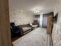 2-бөлмелі пәтер · 45.4 м² · 4/5 қабат, 66 квартал 12, бағасы: 13.9 млн ₸ в Семее