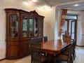 Отдельный дом · 15 комнат · 512.2 м² · 10 сот., Афцинао 26 — Шаляпина Яссауи за 245 млн ₸ в Алматы, Наурызбайский р-н — фото 12