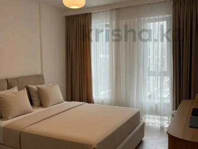 2-комнатная квартира · 65 м² · 8/9 этаж, Абая — Розыбакиева за 72 млн ₸ в Алматы, Бостандыкский р-н